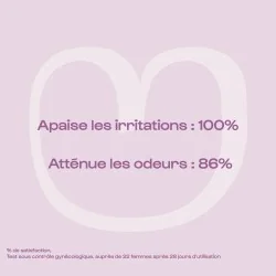 Soin d'hygiène intime 2