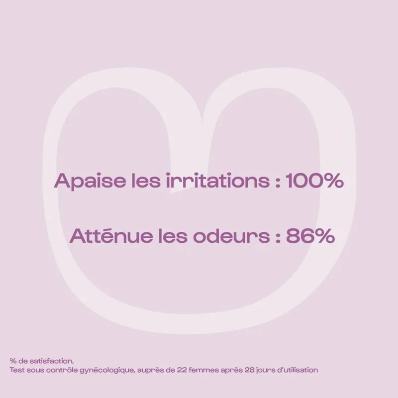 Soin d'hygiène intime 2 Soin d'hygiène intime 2