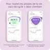 Application contraception naturelle ou désir d'enfants Application contraception naturelle ou désir d'enfants