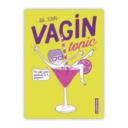 Location Livre Vagin tonic