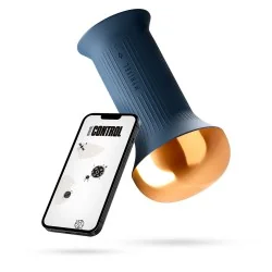 MyHixel Control II - appareil de stimulation pour l'éjaculation précoce