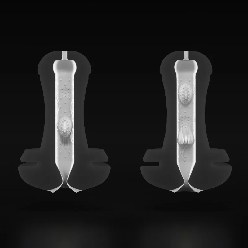 Manchon de remplacement en silicone pour MyHixel Control II