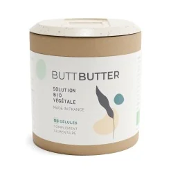 complément alimentaire hémorroïdes butt butter