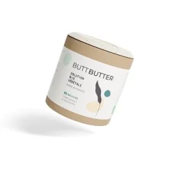complément alimentaire hémorroïdes butt butter