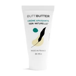 crème apaisante hemorroides butt butter