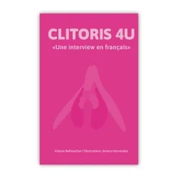 Location Livre Clitoris 4U,...
