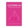 Location Livre Clitoris 4U, une interview en français