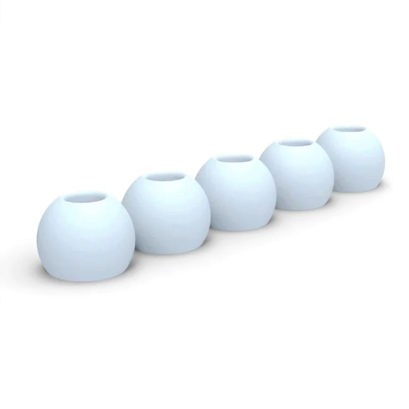 Bouchons d'oreille Migraine Stopper Bouchons d'oreille Migraine Stopper