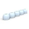 Bouchons d'oreille Migraine Stopper Bouchons d'oreille Migraine Stopper