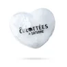Pack culotte menstruelle Céleste + bouillotte Coeur Pack culotte menstruelle Céleste + bouillotte Coeur