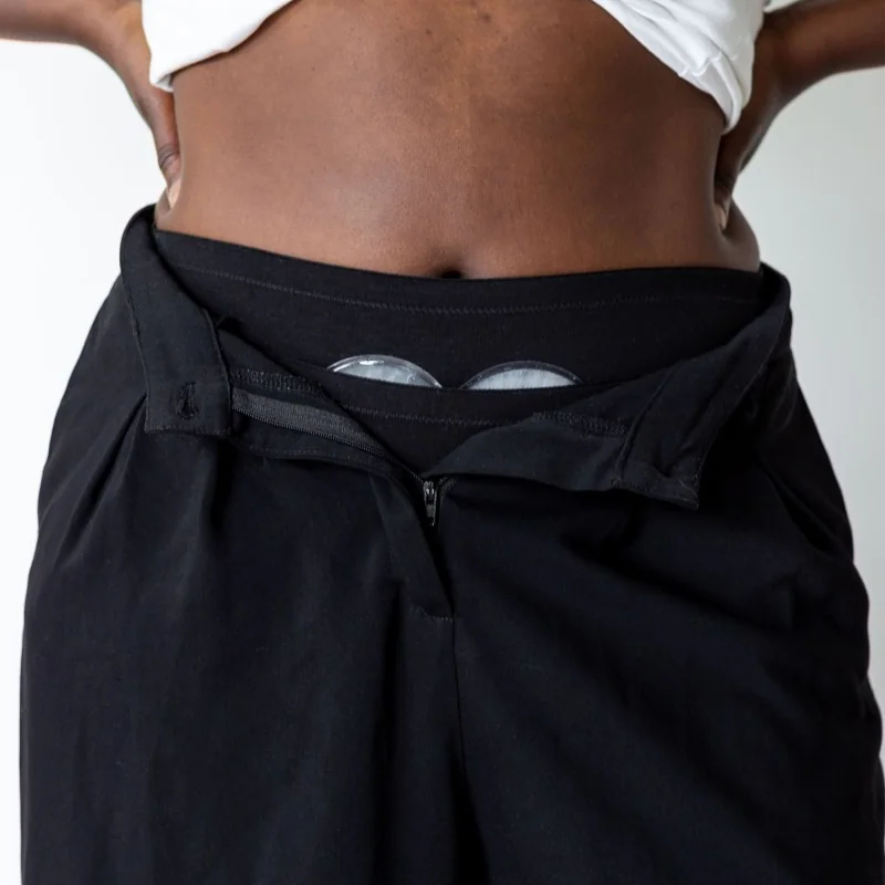 Pack culotte menstruelle Céleste + bouillotte Coeur Pack culotte menstruelle Céleste + bouillotte Coeur