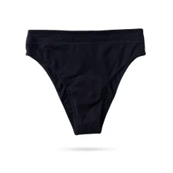 Pack culotte menstruelle Céleste + bouillotte Coeur