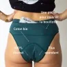 Pack culotte menstruelle Astrée + bouillotte Rectangle Pack culotte menstruelle Astrée + bouillotte Rectangle
