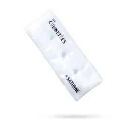 Bouillotte Rectangle pour Culotte menstruelle Astrée