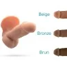 Hard packer 1 - Grand, circoncis Hard packer 1 - Grand, circoncis
