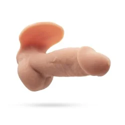 Hard packer 1 - Grand, circoncis