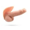 Hard packer 8 - Moyen, non circoncis Hard packer 8 - Moyen, non circoncis