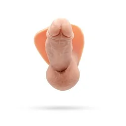 Hard packer 8 - Moyen, non circoncis
