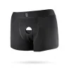 Boxer en coton avec anneau pour Hard packer Boxer en coton avec anneau pour Hard packer