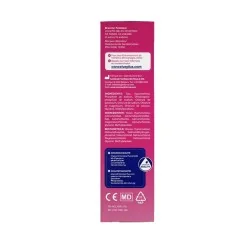 Instruction Lubrifiant fertilité Conceive +