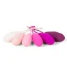 Set de 6 boules Kegel Set de 6 boules Kegel