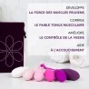 Set de 6 boules Kegel Set de 6 boules Kegel