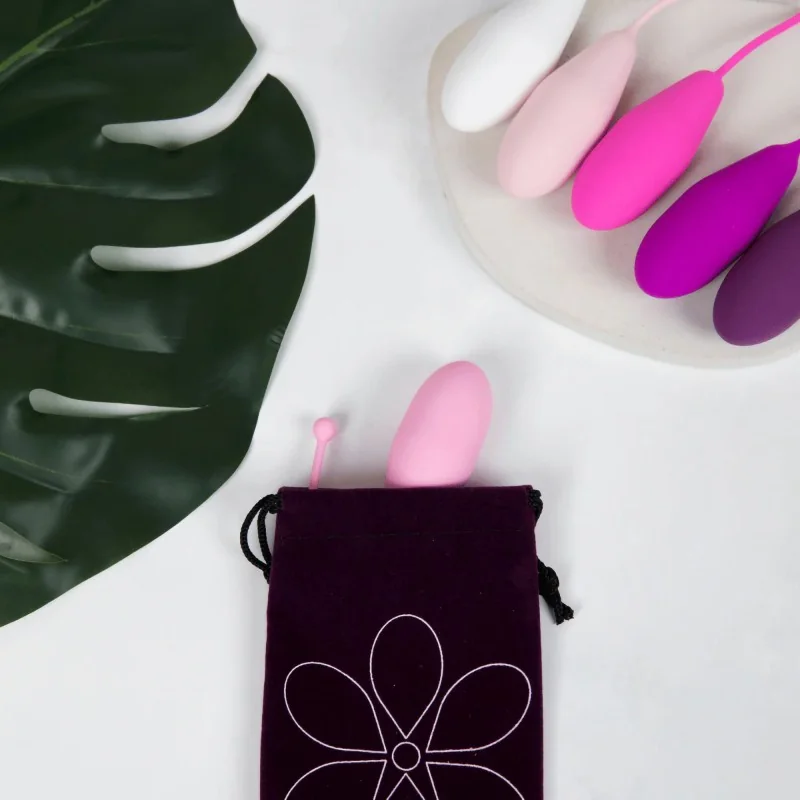 Set de 6 boules Kegel Set de 6 boules Kegel