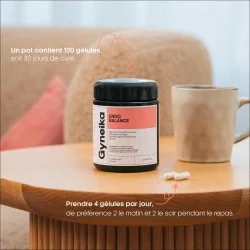 Endobalance