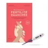 Pack Thermomètre Cyclotest Lady + Manuel pour une fertilité émancipée
