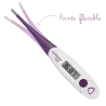 Pack Thermomètre Cyclotest Lady + Manuel pour une fertilité émancipée