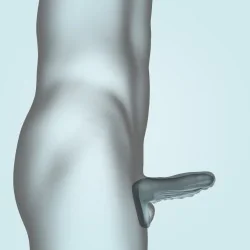 Gaine texturée Ryzer
