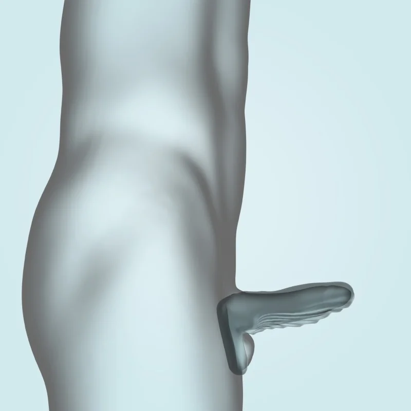 Gaine texturée Ryzer
