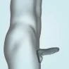 Gaine texturée Ryzer