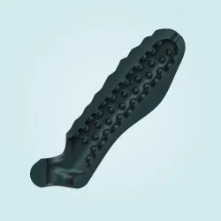 Gaine texturée Ryzer