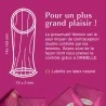 Préservatif féminin Ormelle Préservatif féminin Ormelle