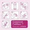 Préservatif féminin Ormelle Préservatif féminin Ormelle