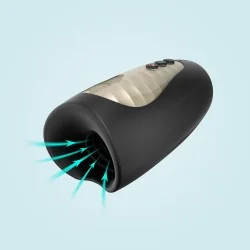 Masturbateur Man.Wand Pump one