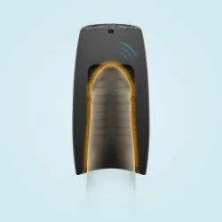 Masturbateur Man.Wand Pump one