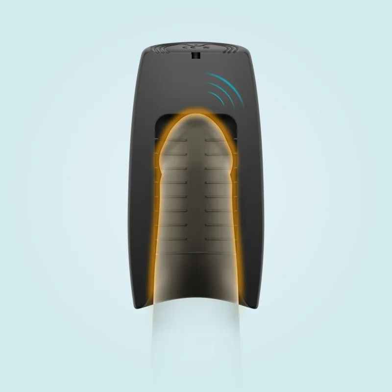 Masturbateur Man.Wand Pump one Masturbateur Man.Wand Pump one