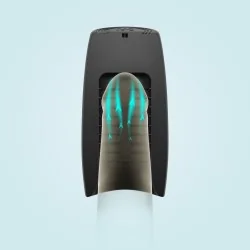 Masturbateur Man.Wand Pump one