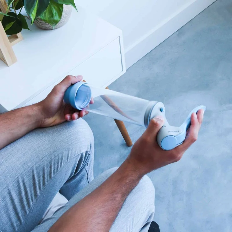Abonnement Service Vacuum MES