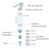 Abonnement Service Vacuum MES