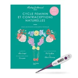 Pack Lady + Livre "Cycle...