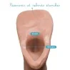 Stand to Pee packer 2 - circoncis