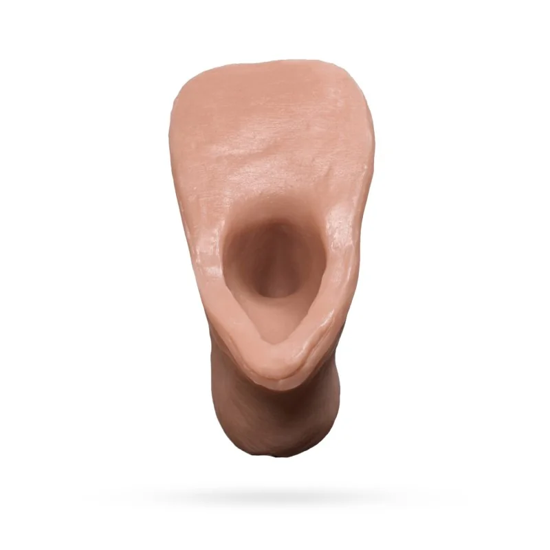 Stand to Pee packer 2 - circoncis