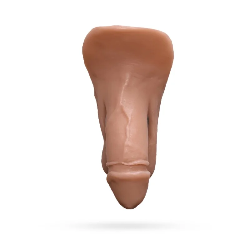 Stand to Pee packer 2 - circoncis