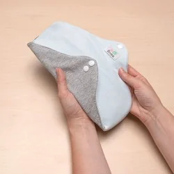 Housse poche de gel Grand Format