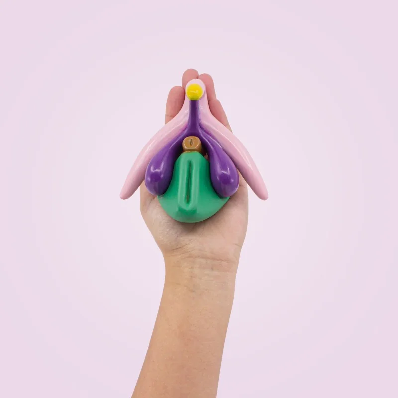 modèle clitoris 3d modèle clitoris 3d
