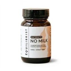 No Milk Equilibrist