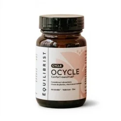 Complément alimentaire Ocycle Equilibrist